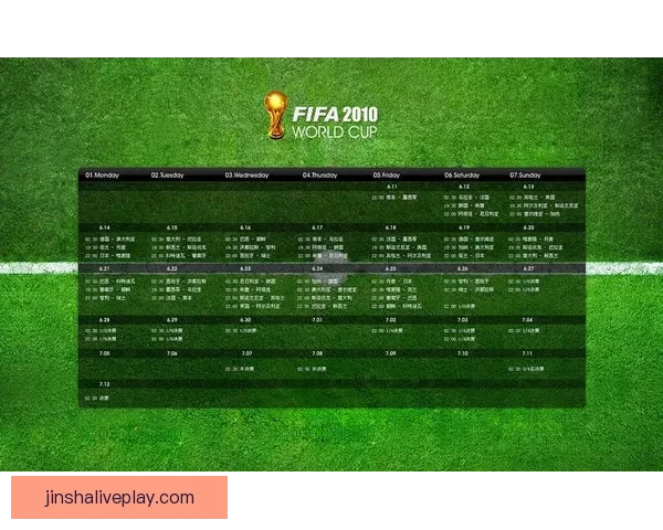 世界杯胜负预测攻略 提供最精准赛事分析与竞猜建议