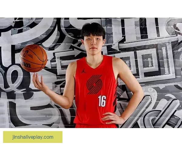 练级归来杨瀚森重返开拓者担纲内线核心再出发全力冲击新赛季荣耀征程 练级归来杨瀚森重返开拓者担纲内线核心再出发全力冲击新赛季荣耀征程