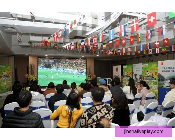 世界杯竞猜精彩开启，与全球球迷一起赢取丰厚大奖体验