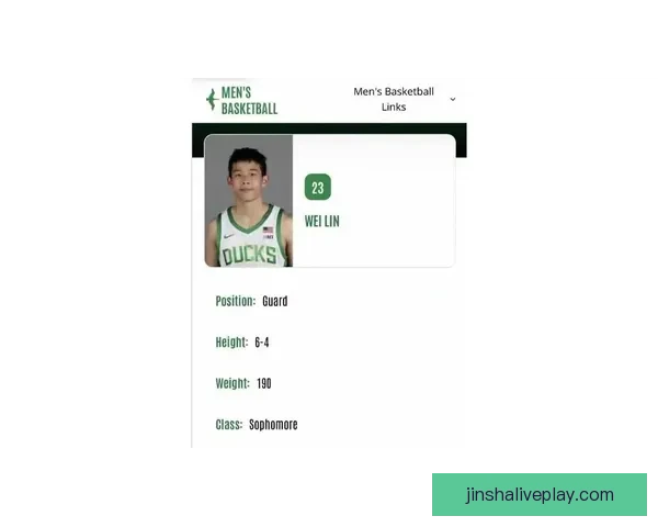 林葳短暂休整后返美或继续征战NCAA 转校可能性引关注