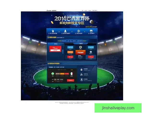 世界杯竞猜实用技巧全解析助你提高胜率与投注技巧