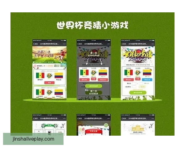 世界杯竞猜实用技巧全解析助你提高胜率与投注技巧