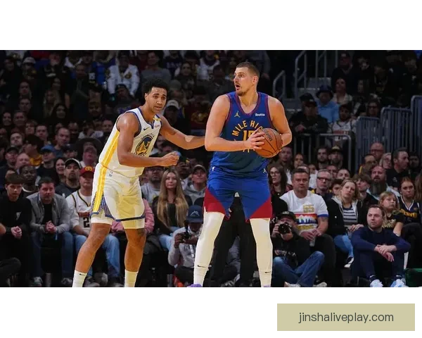 哈登23分17篮板17助攻追平队史52年纪录 约基奇创NBA首例纪录