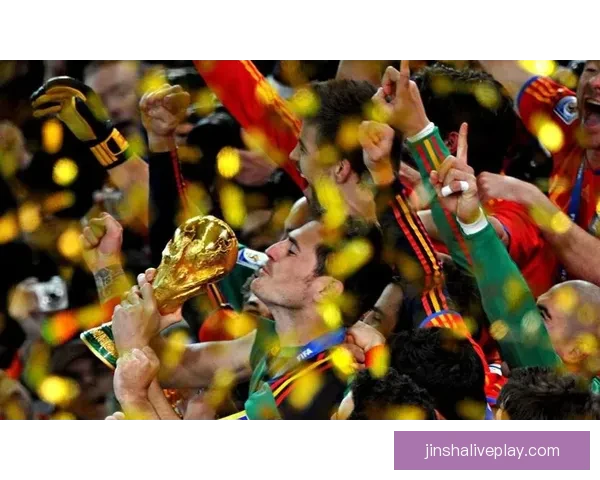 美加墨世界杯竞猜官网带你预测精彩赛事结果，赢取丰厚奖品