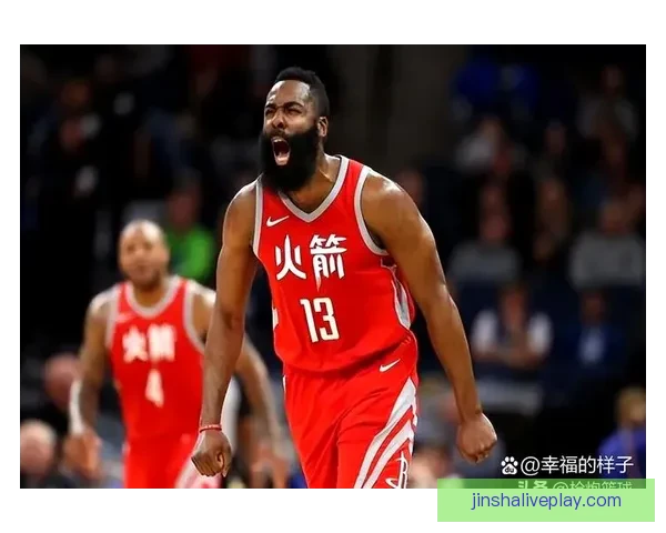 哈登23分17篮板17助攻追平队史52年纪录 约基奇创NBA首例纪录