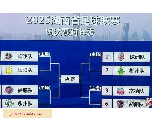 2026年世界杯淘汰赛赛程全面解析及各大强队晋级前景分析