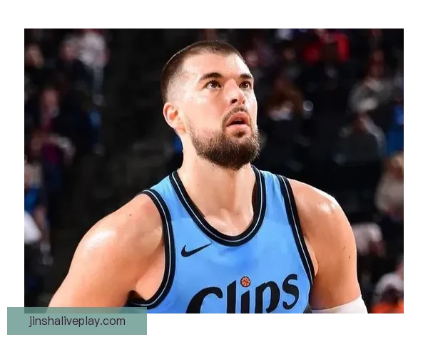 祖巴茨谈快船八年岁月：被交易后仍未完全适应新环境