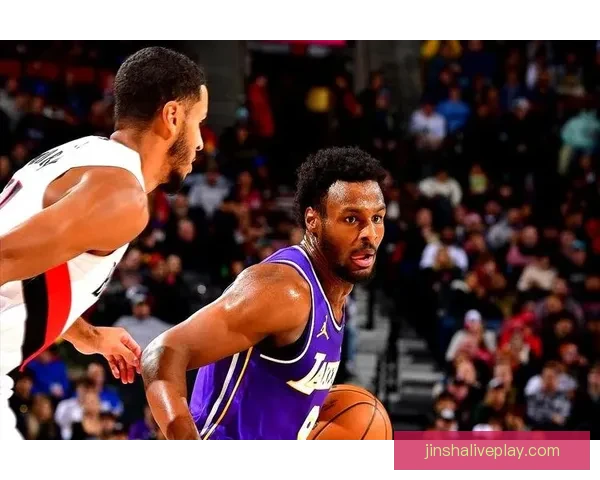 詹姆斯连续发声盛赞布朗尼表现出色 并祝贺布莱斯轻松夺得西区冠军